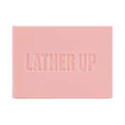 The Body Shop British Rose Cleansing Face & Body Bar (100g)