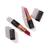 INGLOT Kiss Catcher Lipstick - 921 So Loved (4 g)