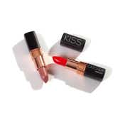 INGLOT Kiss Catcher Lipstick - 922 Spicy One (4 g)