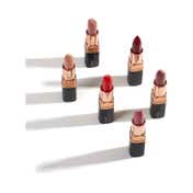INGLOT Kiss Catcher Lipstick - 922 Spicy One (4 g)