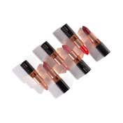 INGLOT Kiss Catcher Lipstick - 923 Call Me Wine (4 g)