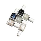 INGLOT Playinn Nail Polish - 121 Shade (15 ml)