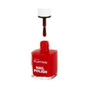 INGLOT Playinn Nail Polish - 126 Shade (15 ml)