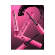 Makeup Revolution 5D Whip Lift Mascara - Black (12 ml)