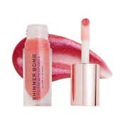 Makeup Revolution Shimmer Bomb Lip Gloss - Daydream (4.5 ml)