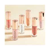 Makeup Revolution Shimmer Bomb Lip Gloss - Gloss Starlight (4.5 ml)