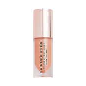 Makeup Revolution Shimmer Bomb Lip Gloss - Gloss Starlight (4.5 ml)