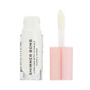 Makeup Revolution Shimmer Bomb Lip Gloss - Light Beam (4.5 ml)