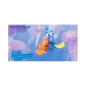 Makeup Revolution Disney Pixar's Finding Nemo And Revolution Finding Nemo Shadow Palette - Multi-Color (16.2g)