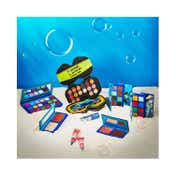 Makeup Revolution Disney Pixar's Finding Nemo And Revolution Finding Nemo Shadow Palette - Multi-Color (16.2g)