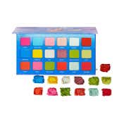 Makeup Revolution Disney Pixar's Finding Nemo And Revolution Finding Nemo Shadow Palette - Multi-Color (16.2g)