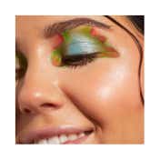 Makeup Revolution Disney Pixar's Finding Nemo And Revolution Finding Nemo Shadow Palette - Multi-Color (16.2g)