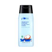 Plum Coconut Milk & Peptides Strength & Shine Shampoo (75ml)
