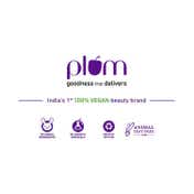 Plum Coconut Milk & Peptides Strength & Shine Shampoo (75ml)