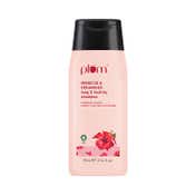 Plum Hibiscus & Ceramides Long & Healthy Shampoo (75ml)