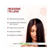 Plum Hibiscus & Ceramides Long & Healthy Shampoo (75ml)