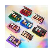 Makeup Revolution Forever Flawless Dynamic Eternal Eyeshadow Palette - Multi-Color (8 g)