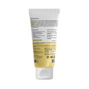 Nirvasa Sunscreen Gel SPF 50+ With 5% Niacinamide For 98% UVA-UVB Protection (50ml)