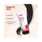 Plum Hibiscus & Ceramides Long & Healthy Conditioner (175g)