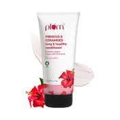 Plum Hibiscus & Ceramides Long & Healthy Conditioner (175g)