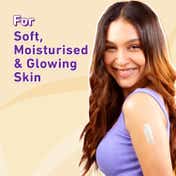 Plum Bodylovin Vanilla Overload Moisturization Duo - Body Oil + Body Lotion