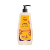 Plum Bodylovin Vanilla Overload Moisturization Duo - Body Oil + Body Lotion