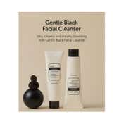 Klairs Gentle Black Facial Cleanser (140ml)