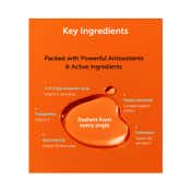Klairs Freshly Juiced Vitamin Charging Serum (30ml)