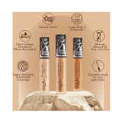 LoveChild Masaba Concealer Cameo - Mocha Matinee (5 g)