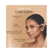 LoveChild Masaba Concealer Cameo - Mocha Matinee (5 g)