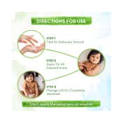 Mamaearth Milky Soft Mineral Based Sunscreen SPF 30 PA+++ for Babies (80 g)