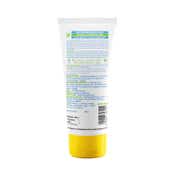 Mamaearth Milky Soft Mineral Based Sunscreen SPF 30 PA+++ for Babies (80 g)