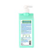 Mamaearth Milky Soft Head to Toe Wash with Oats Milk and Calendula for Babies (400 ml)
