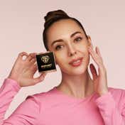 PAC Set, Ready, Go! Loose Powder & Puff Combo