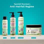 Pilgrim Spanish Rosemary Essential Oil For Hair Growth, Hair Fall Control & Hair Strengthening (10ml)