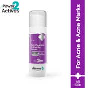 The Derma Co. Sali-Cinamide Anti-Acne Face Serum With 2% Salicylic Acid & 5% Niacinamide (30ml)