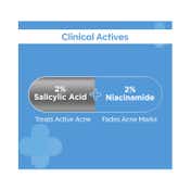 The Derma Co. Sali-Cinamide Anti-Acne Face Serum With 2% Salicylic Acid & 5% Niacinamide (30ml)