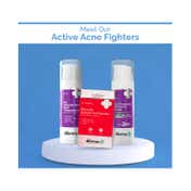 The Derma Co. Sali-Cinamide Anti-Acne Face Wash With 2% Salicylic Acid & 2% Niacinamide (80 ml)