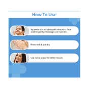 The Derma Co. Sali-Cinamide Anti-Acne Face Wash With 2% Salicylic Acid & 2% Niacinamide (80 ml)
