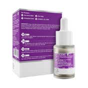 The Derma Co. 2% Salicylic Acid Serum With Witch Hazel & Willow Bark (10ml)
