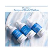 The Derma Co 1% Kojic Acid Daily Brightening Body Wash With Alpha Arbutin (250ml)