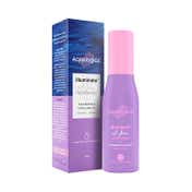 Aqualogica Illuminate+ Oil Free Moisturizer With Wild Berries And Alpha Arbutin (100g)