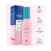 Aqualogica Radiance+ Oil Free Moisturizer With Watermelon And Niacinamide (100g)