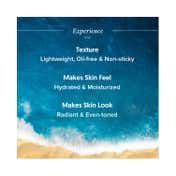 Aqualogica Radiance+ Oil Free Moisturizer With Watermelon And Niacinamide (100g)