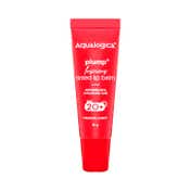 Aqualogica Crimson Candy Plump+ Luscious Tinted Lip Balm SPF 20+ With Watermelon And Hyaluronic Acid (10g)
