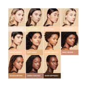 Bobbi Brown Sheer Finish Pressed Powder - Warm Natural (9 g)