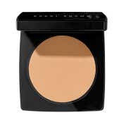 Bobbi Brown Sheer Finish Pressed Powder - Warm Natural (9 g)