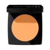 Bobbi Brown Sheer Finish Pressed Powder - Soft Honey (9 g)