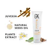 GK Hair Moisturizing Conditioner Color Protection (100ml)