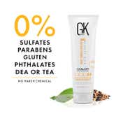 GK Hair Moisturizing Conditioner Color Protection (100ml)